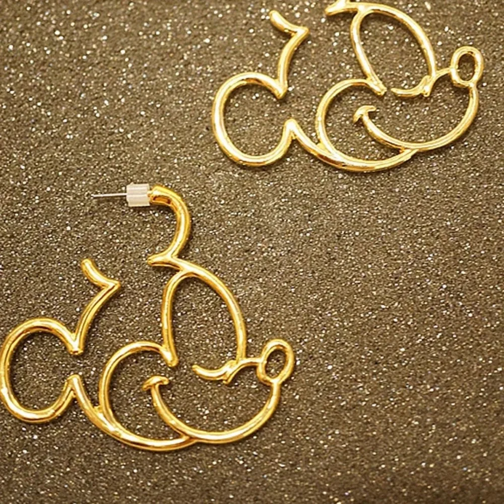 Earrings - Picture 2 of 2